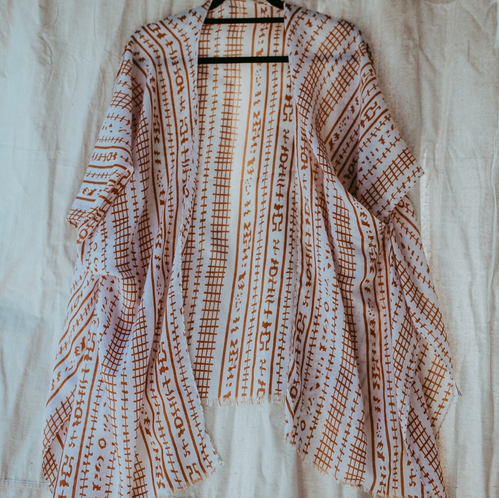 Kimono